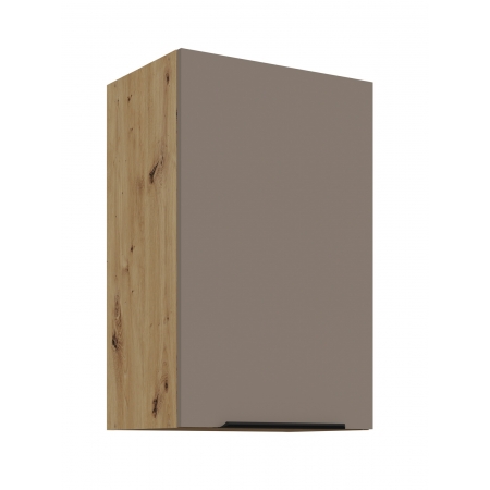 Szafka kuchenna wisząca 45 cm AURO TA/AR 45 G-72 1F